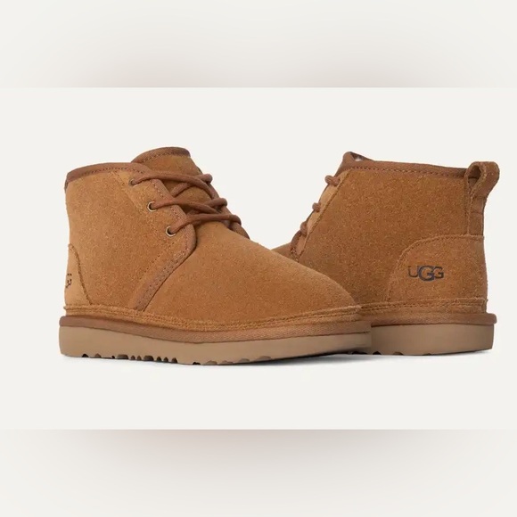 Ugg neumel ll boot - 10 kids - Picture 2 of 6